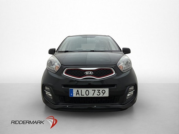 Kia Picanto 2 of 5