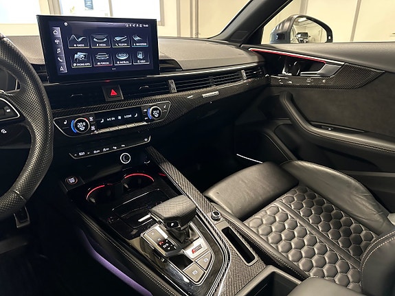 Audi RS4 20 of 28