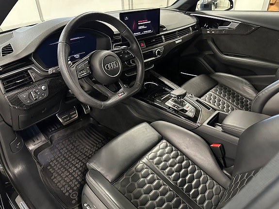 Audi RS4 14 of 28