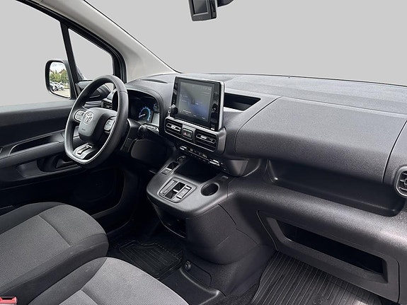 Toyota Proace City 7 of 12