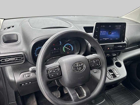 Toyota Proace City 9 of 12