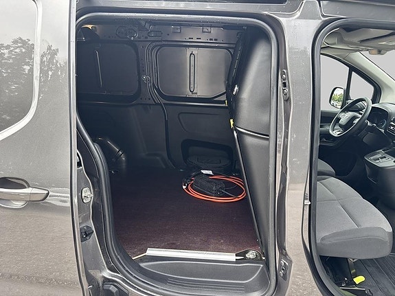 Toyota Proace City 8 of 12