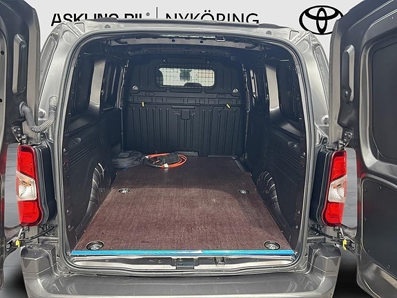 Toyota Proace City 11 of 12