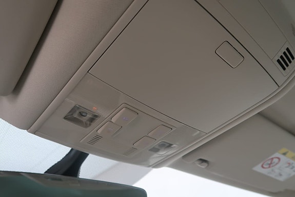 Volkswagen Passat 18 of 20