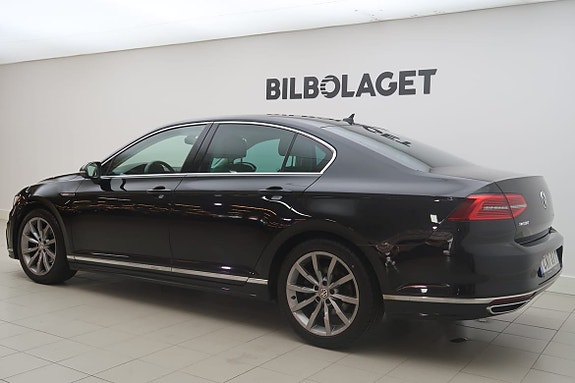 Volkswagen Passat 3 of 5