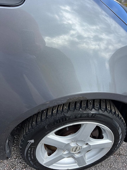 Mitsubishi Colt 13 of 14
