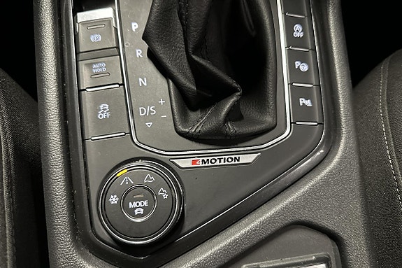 Volkswagen Tiguan 20 of 24