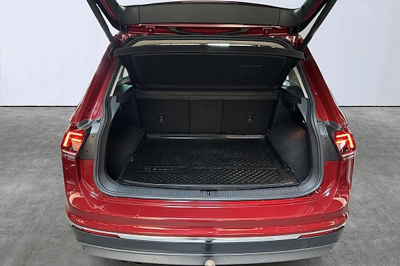 Volkswagen Tiguan 24 of 24