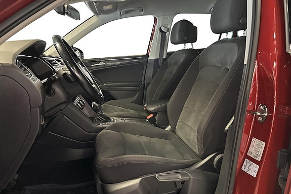 Volkswagen Tiguan 11 of 24