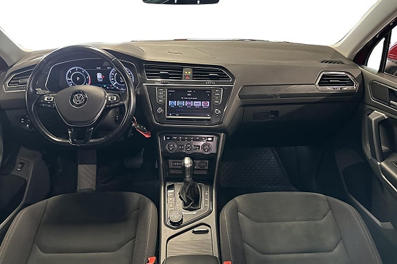 Volkswagen Tiguan 8 of 24