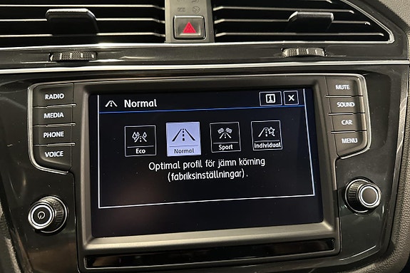 Volkswagen Tiguan 22 of 24
