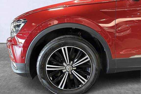 Volkswagen Tiguan 6 of 24
