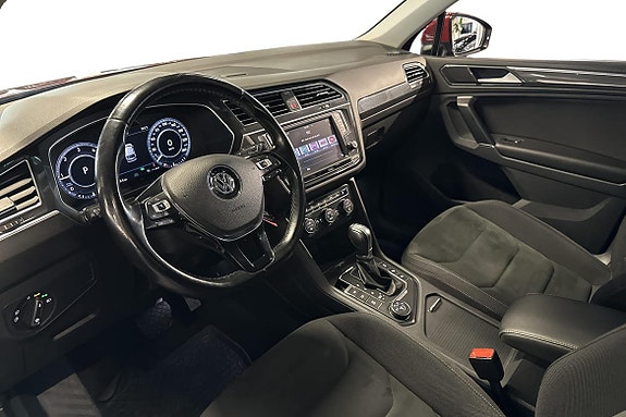 Volkswagen Tiguan 7 of 24