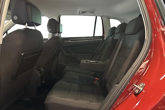 Volkswagen Tiguan 23 of 24