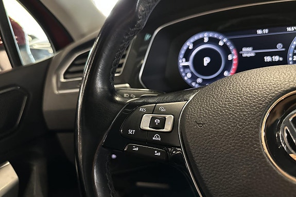 Volkswagen Tiguan 21 of 24