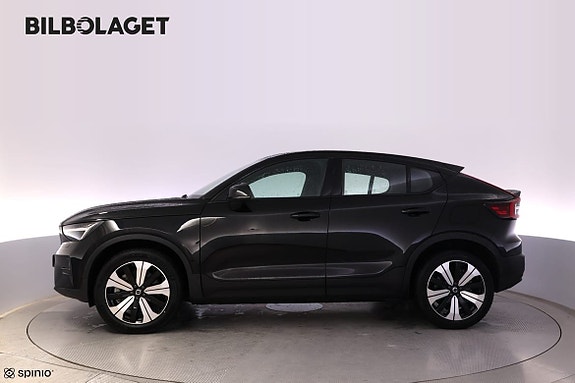 Volvo C40 5 of 5