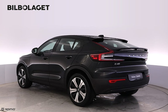 Volvo C40 4 of 5
