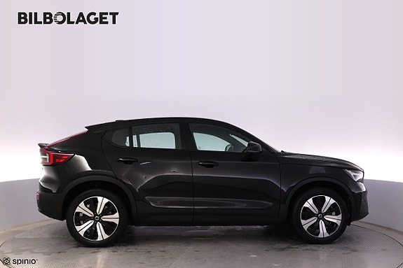 Volvo C40 2 of 5