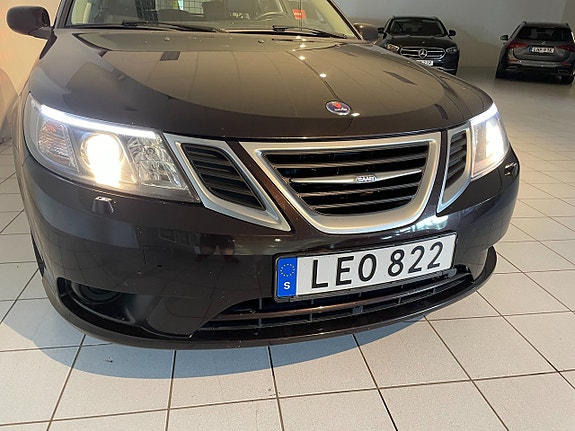 Saab 9-3 3 of 5
