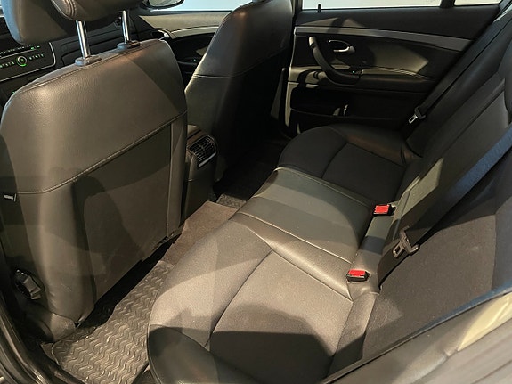 Saab 9-3 2 of 5