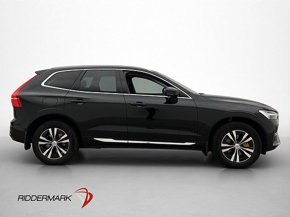 Volvo XC60 9 of 30