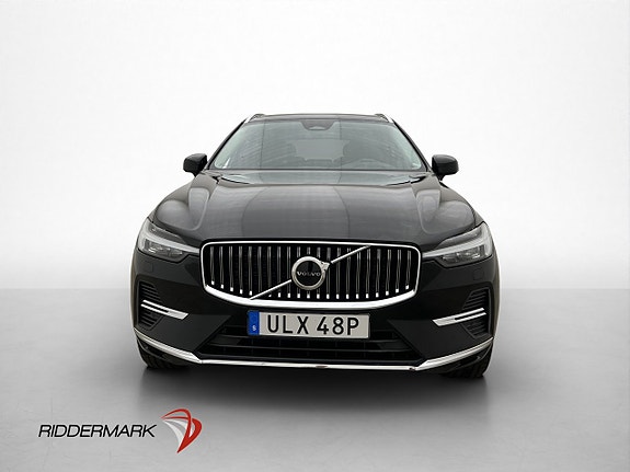 Volvo XC60 3 of 30