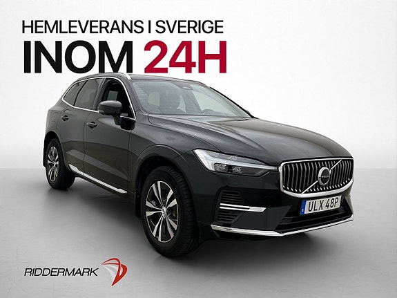 Volvo XC60 2 of 30