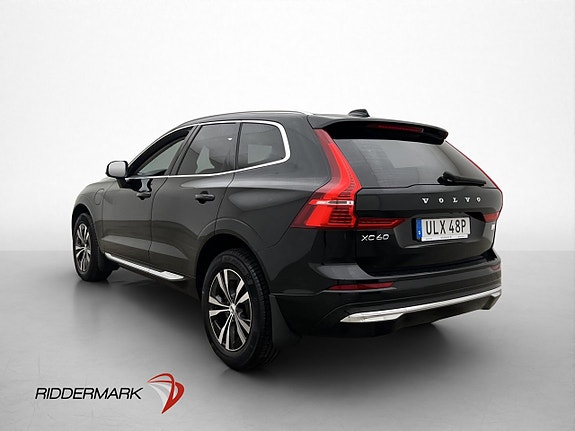 Volvo XC60 5 of 5