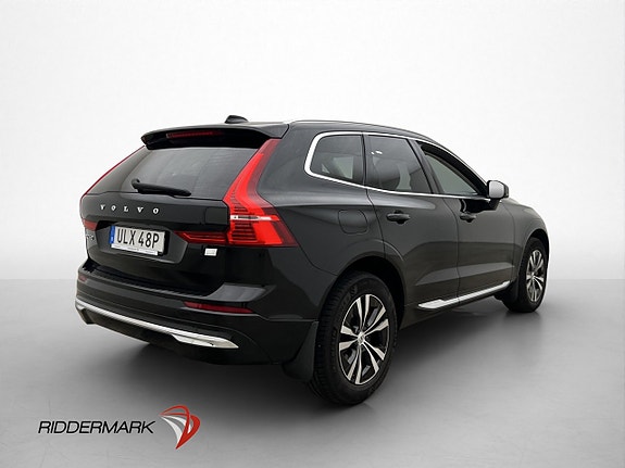 Volvo XC60 8 of 30