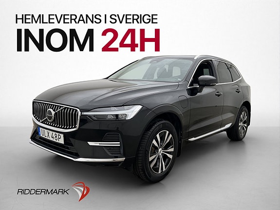 Volvo XC60 4 of 30