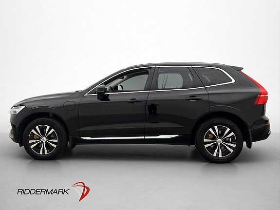 Volvo XC60 4 of 5