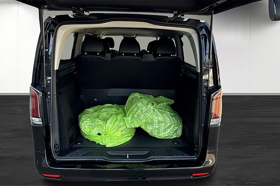 Mercedes-Benz Vito 116 6 of 12