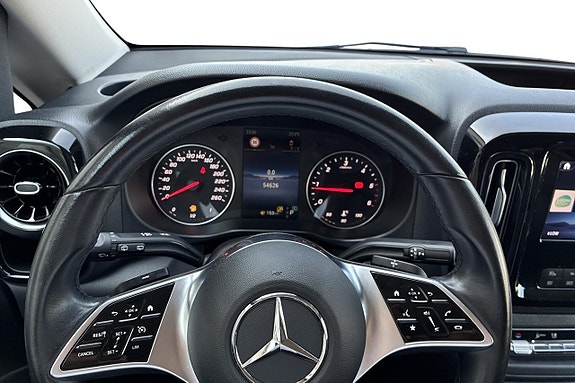 Mercedes-Benz Vito 116 11 of 12