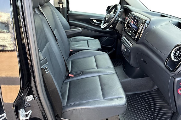 Mercedes-Benz Vito 116 12 of 12