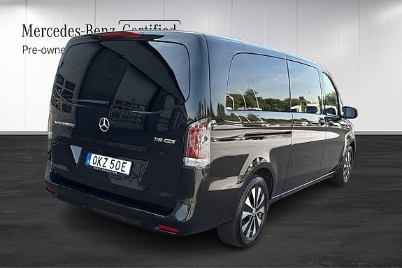 Mercedes-Benz Vito 116 4 of 5