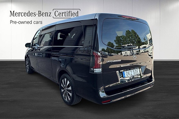 Mercedes-Benz Vito 116 3 of 5