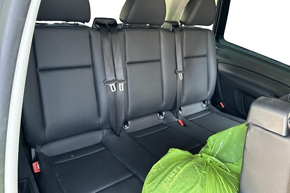 Mercedes-Benz Vito 116 7 of 12