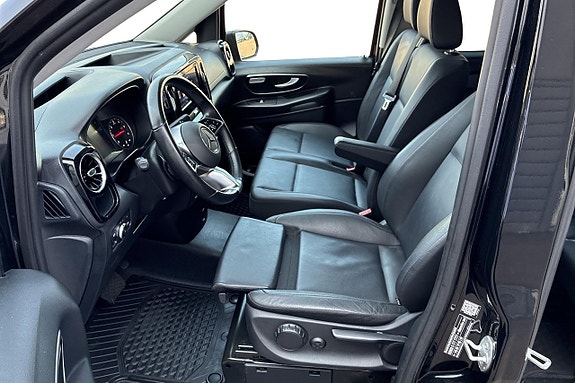 Mercedes-Benz Vito 116 9 of 12