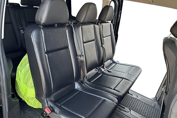 Mercedes-Benz Vito 116 8 of 12