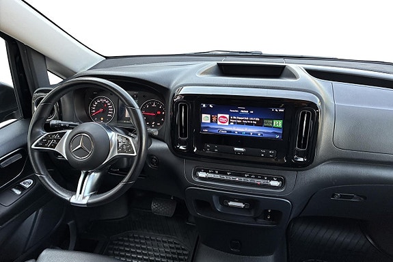 Mercedes-Benz Vito 116 10 of 12