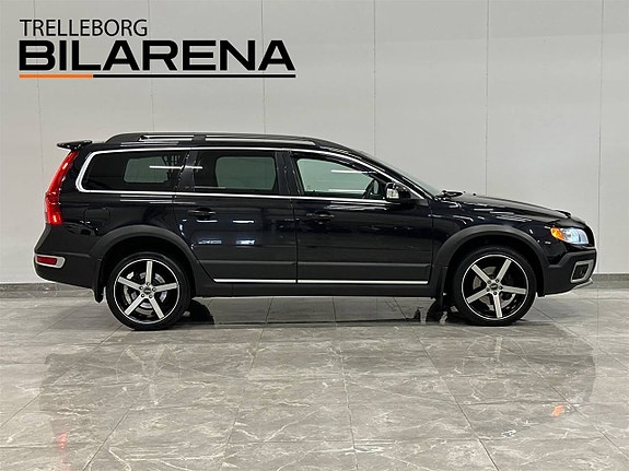 Volvo XC70 5 of 5
