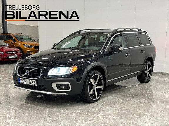 Volvo XC70 4 of 5
