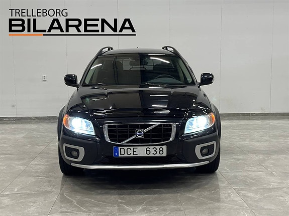 Volvo XC70 3 of 5