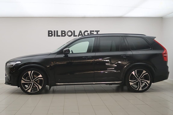 Volvo XC90 2 of 5