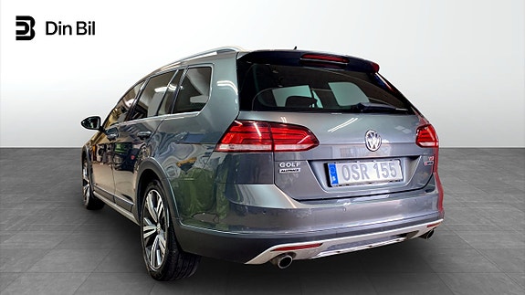 Volkswagen Golf I 3 of 5