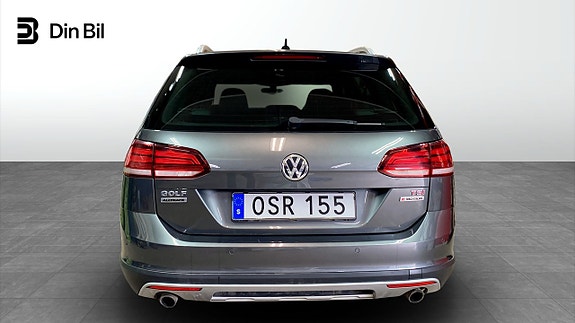 Volkswagen Golf I 5 of 5