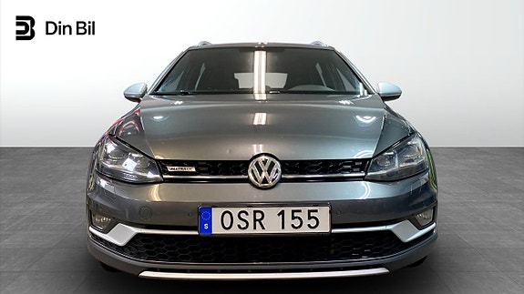 Volkswagen Golf I 4 of 5