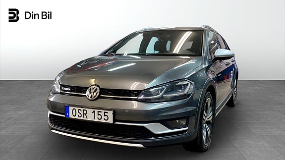 Volkswagen Golf I