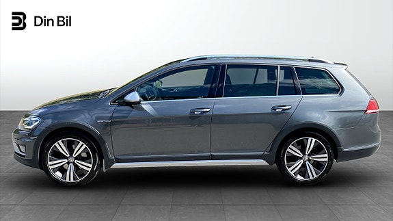 Volkswagen Golf I 2 of 5