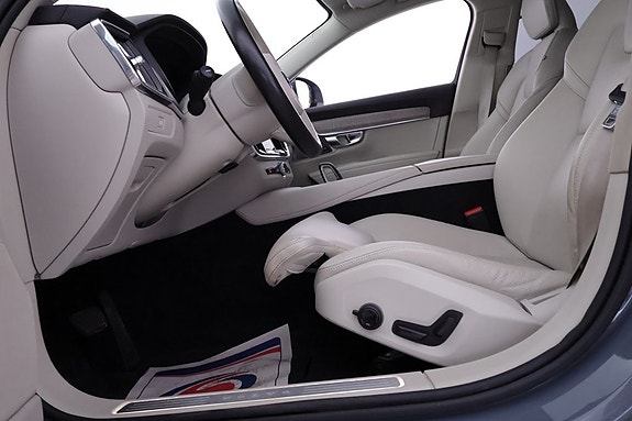 Volvo V90 Cross Country 15 of 15